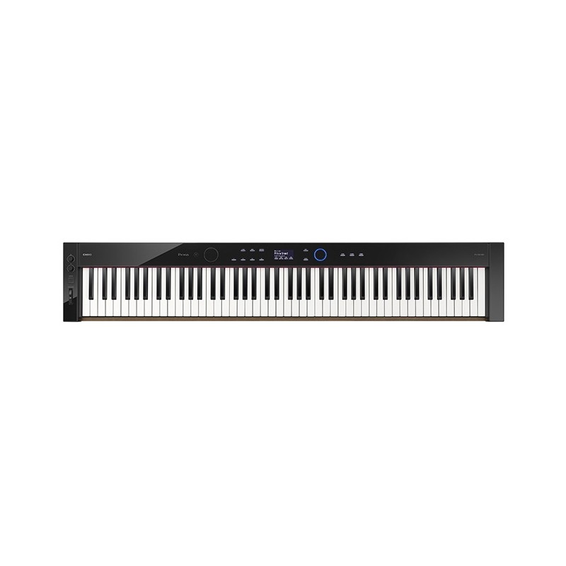 ROLAND - Piano Echantillonné 88 Notes Touch Sensitive Keys Noir
