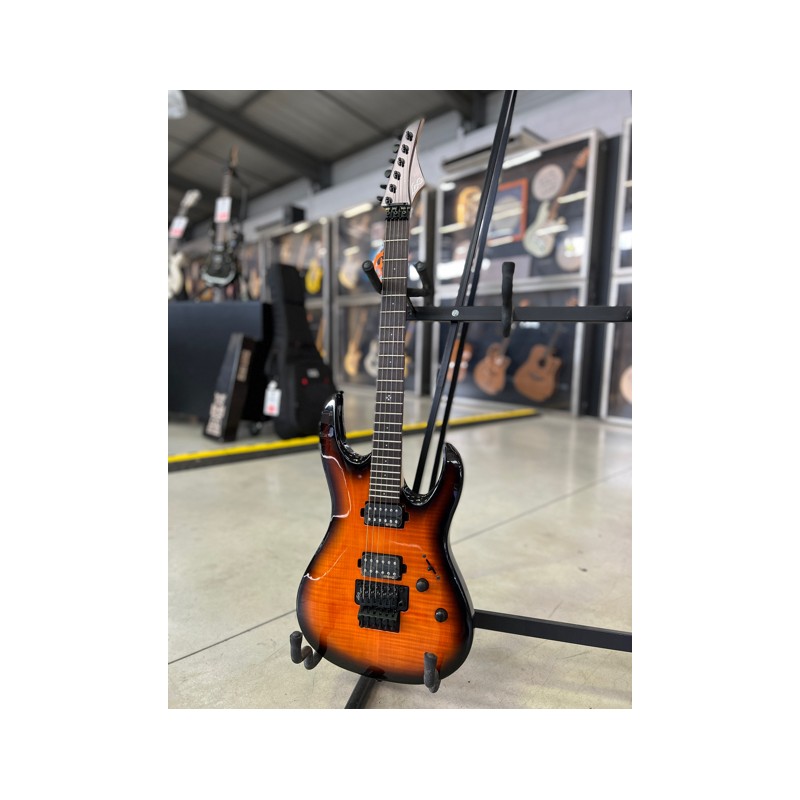 IBANEZ- Guitare Electrique KOMRAD 20 d'occasion