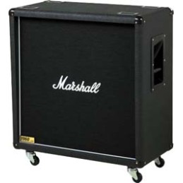 MARSHALL - BAFFLE PAN DROIT...