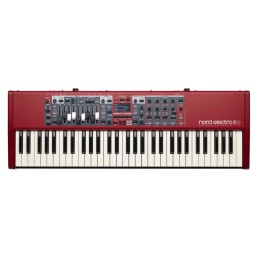 NORD -Synthé Nord Electro 6...