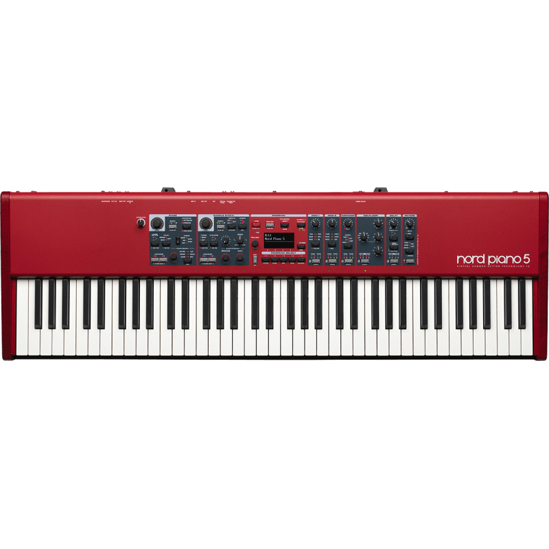 NORD - Piano 73 notes toucher lourd