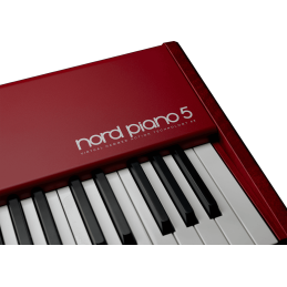 NORD - Piano 73 notes toucher lourd