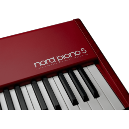 NORD STAGE 4 73 NOTES TOUCHER LOURD