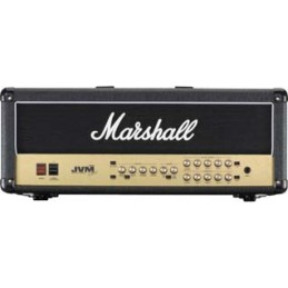 MARSHALL - TETE JVM 2...