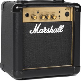 MARSHALL - Ampli Guitare MG10G