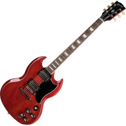 GIBSON - Guitare Electrique...