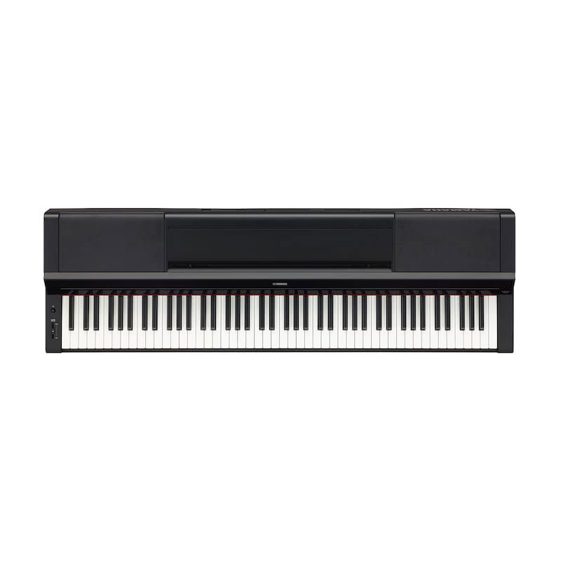 YAMAHA - PIANO NUMERIQUE COMPACT 88 TOUCHES P-S500B