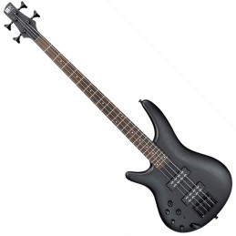 IBANEZ - Basse Electrique SR300EBL-WK Noire