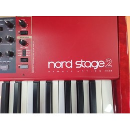 NORD - Piano Synsthétiseur...
