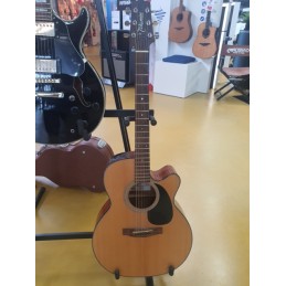 TAKAMINE - Guitare Folk...