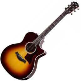 TAYLOR - 414ce-R - Guitare...