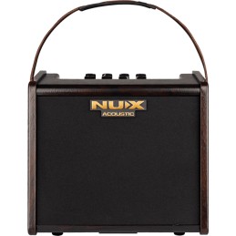 NUX - Ampli acoustique 25...