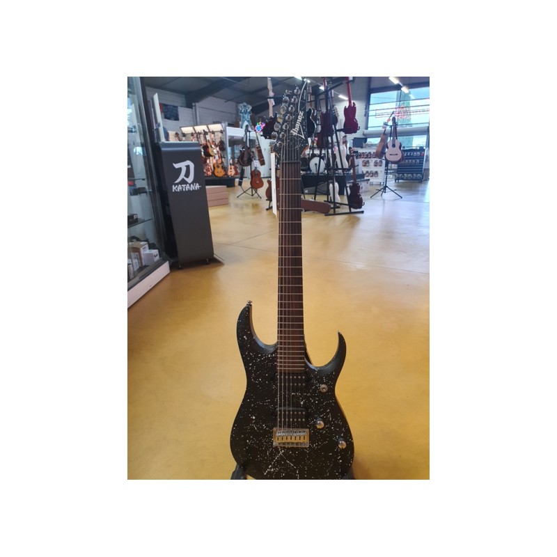 IBANEZ- Guitare Electrique KOMRAD 20 d'occasion