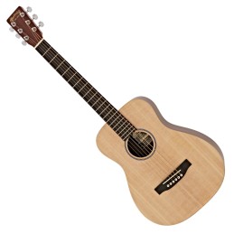 MARTIN - Guitare Folk LX1L...