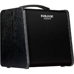 NUX - Ampli acoustique 60...