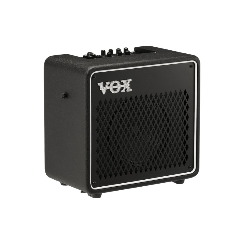 Mini Go 50 Ampli guitare électrique combo Vox