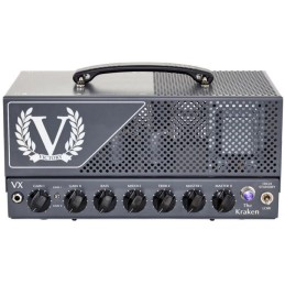 VICTORY AMPS - Kraken...