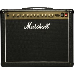 MARSHALL - AMPLI COMBO...