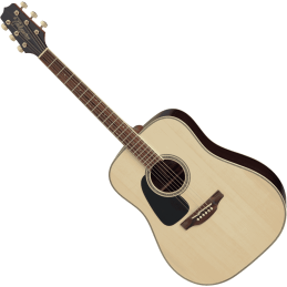 TAKAMINE - GD51LH NAT -...