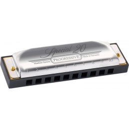 HOHNER - 560/20 HARMO...