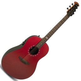 OVATION - Guitare Folk...