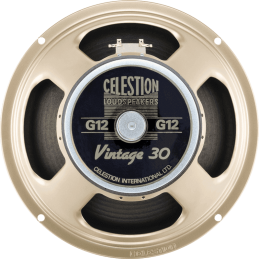 CELESTION - HP AMPLIS...