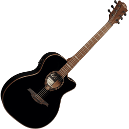 LAG - Guitare Folk Électro...
