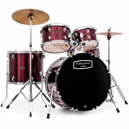 MAPEX - TORNADO 20 5F...