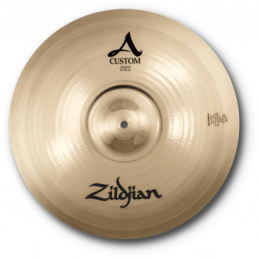 ZILDJIAN - CYMBALES RIDE A...