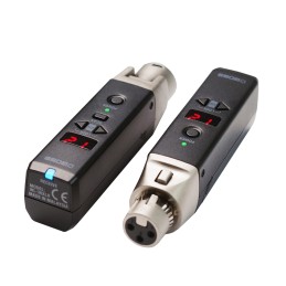 BOSS - SYSTEME ADAPTATEUR...