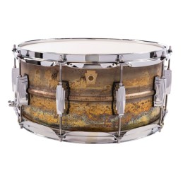 LUDWIG - CAISSE CLAIRE NAT...