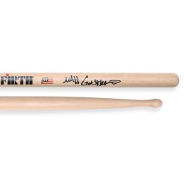 VIC FIRTH - Baguettes Matt...