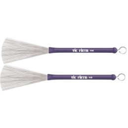 VIC FIRTH - BALAIS ET RODS...