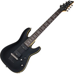 SCHECTER - Guitare...