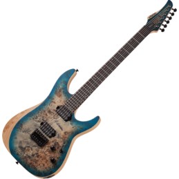 SCHECTER - Guitare...