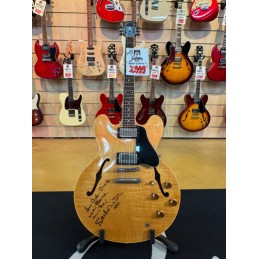 GIBSON - GUITARE ES-335 DOT...