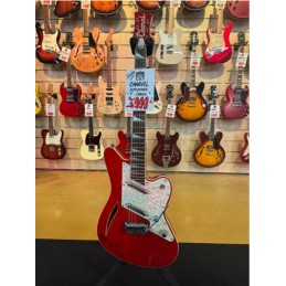 CHARVEL - GUITARE...