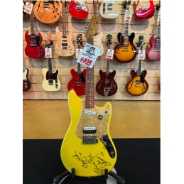FENDER - GUITARE CYCLONE...