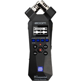 ZOOM - H1essential -...