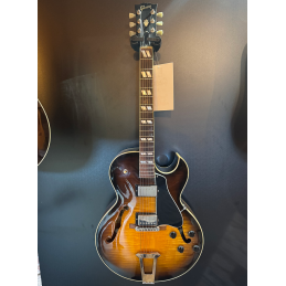 GIBSON - GUITARE ELECTRIQUE...