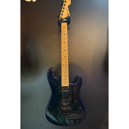 CHARVEL - GUITARE...