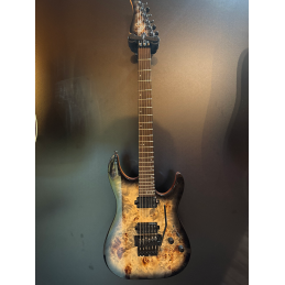 SCHECTER - GUITARE...