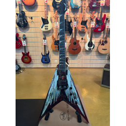 DEAN - GUITARE ELECTRIQUE...