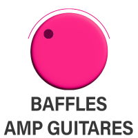 Baffles Guitares
