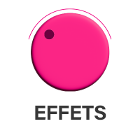 Effets