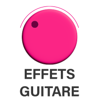 Effets Guitare