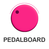 Pedalboards