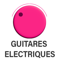 Guitares Electriques