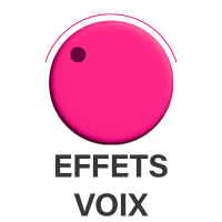 Effets Voix