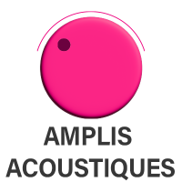 Amplis Guitares Acoustiques